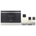 3 Pc Gift Set 3.4oz, 1oz, 0.5oz EDP Sprays E52219