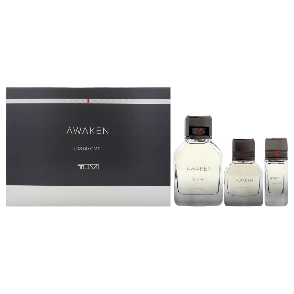3 Pc Gift Set 3.4oz, 1oz, 0.5oz EDP Sprays E52219