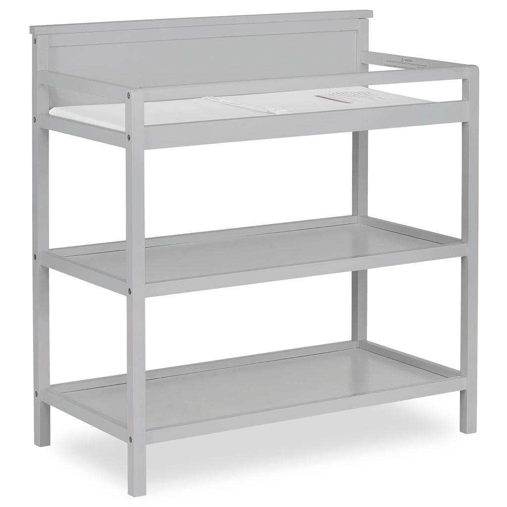 Universal Changing Table 34x20x40 Inch G886324