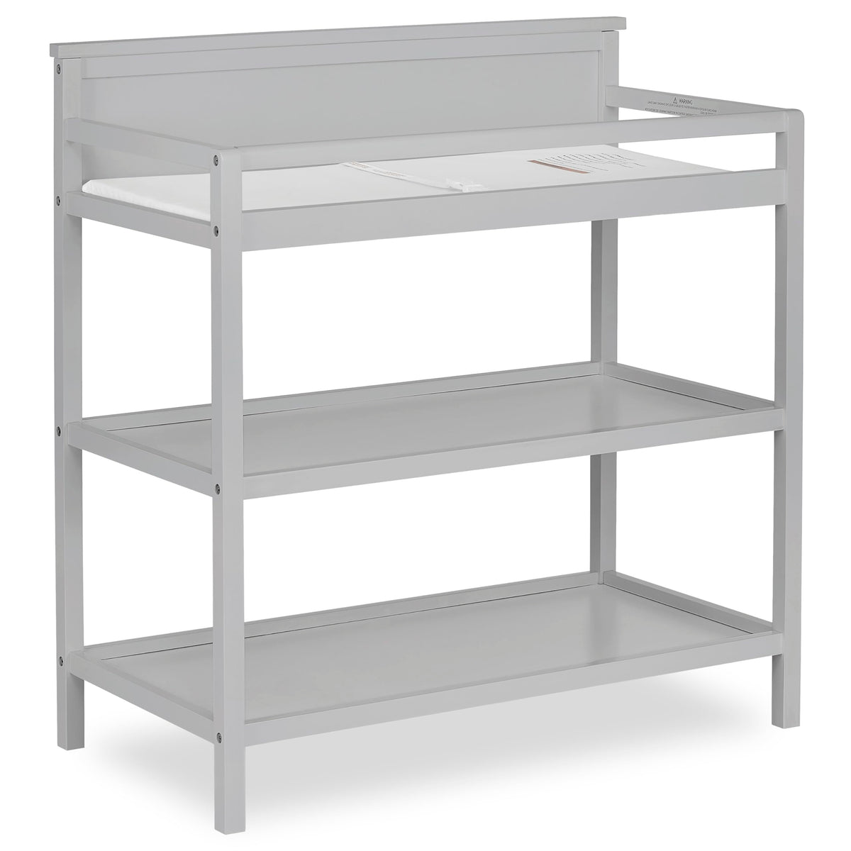 Universal Changing Table 34x20x40 Inch G886324