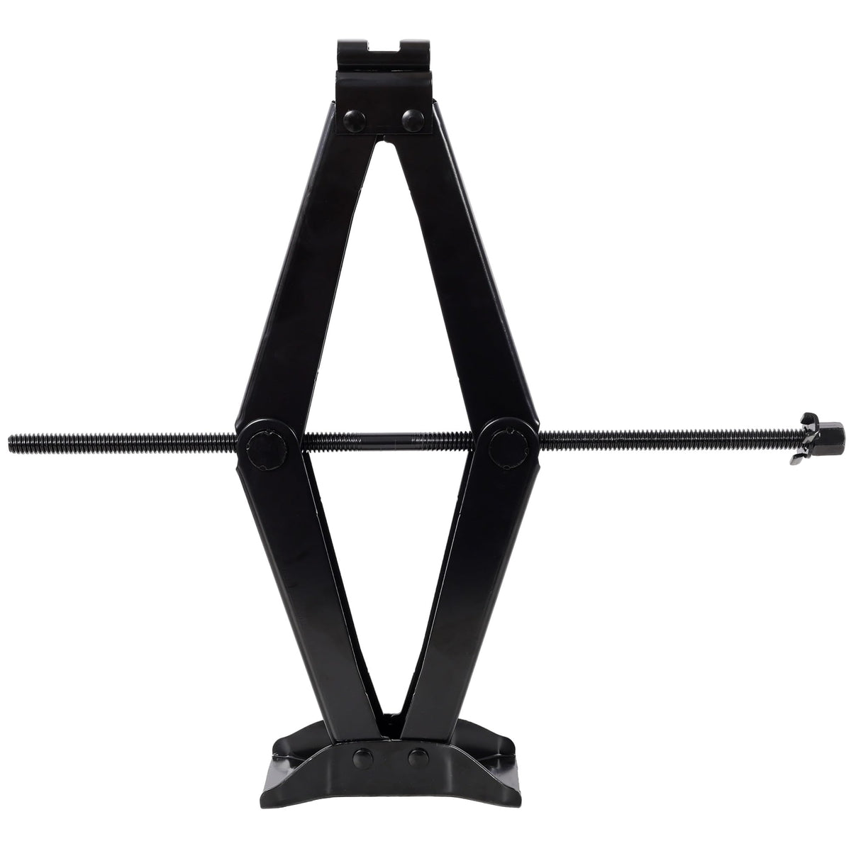 3 Ton Scissor Car Jack Kit with Wrench F462
