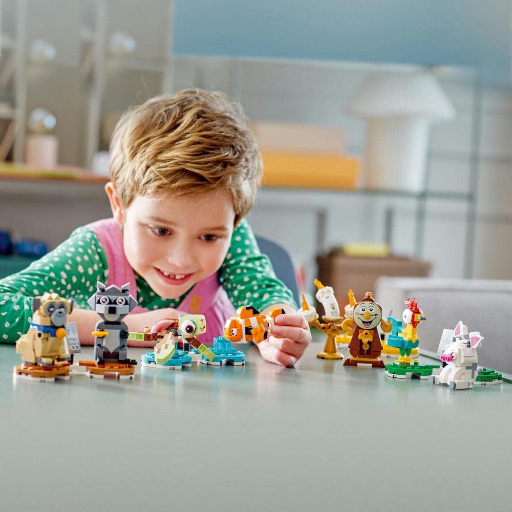LEGO Disney Duos O37146