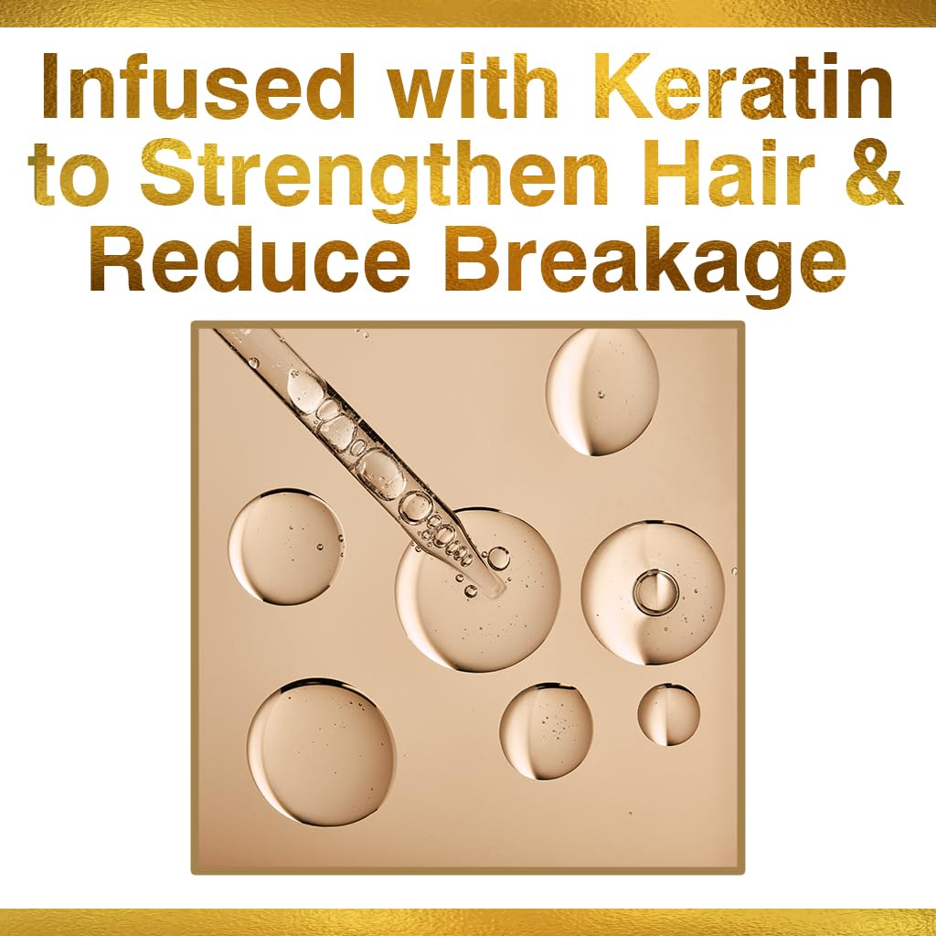 Keratin Leave-in Conditioner 6 Oz T576