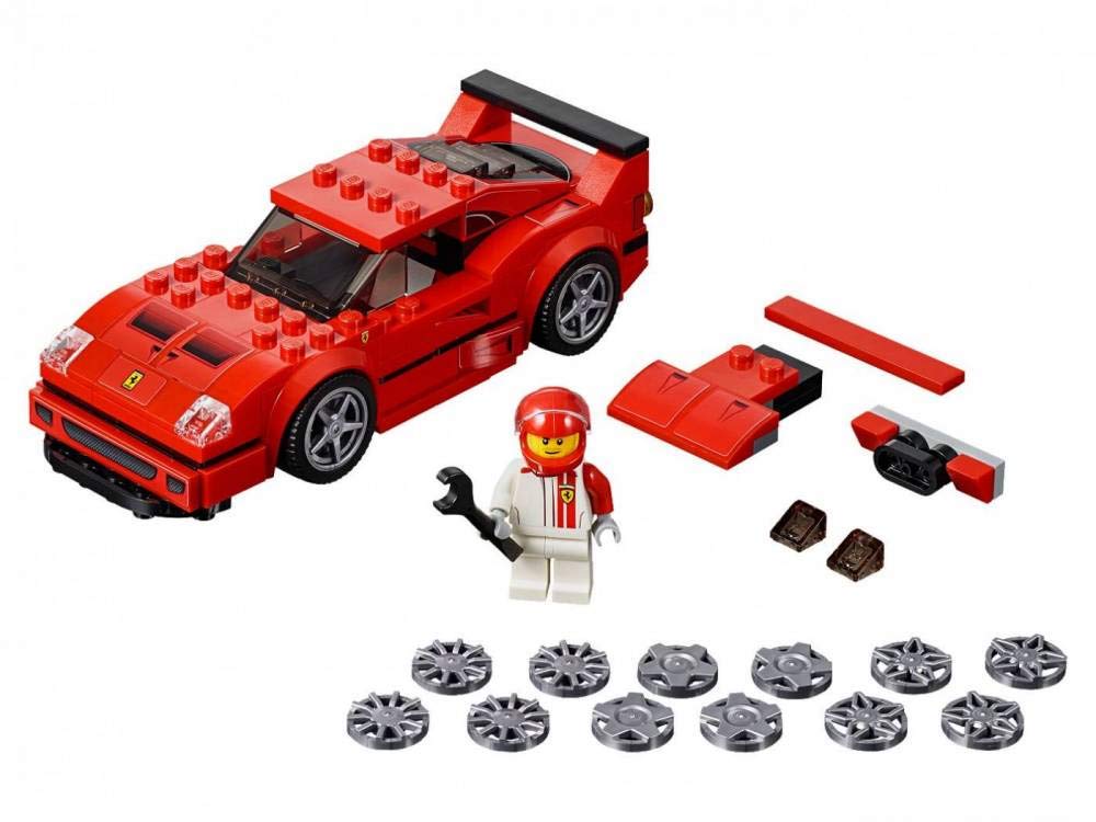 Building Kit (198 Pieces) M150
