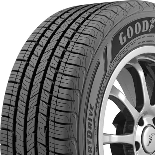 215/60R16 95V All-Season Tire S80021
