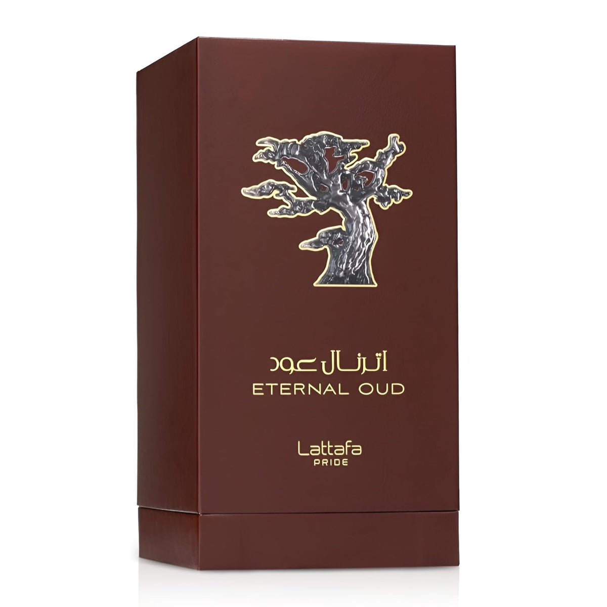 Oud Eau De Parfum Spray 3.4 Ounce F325