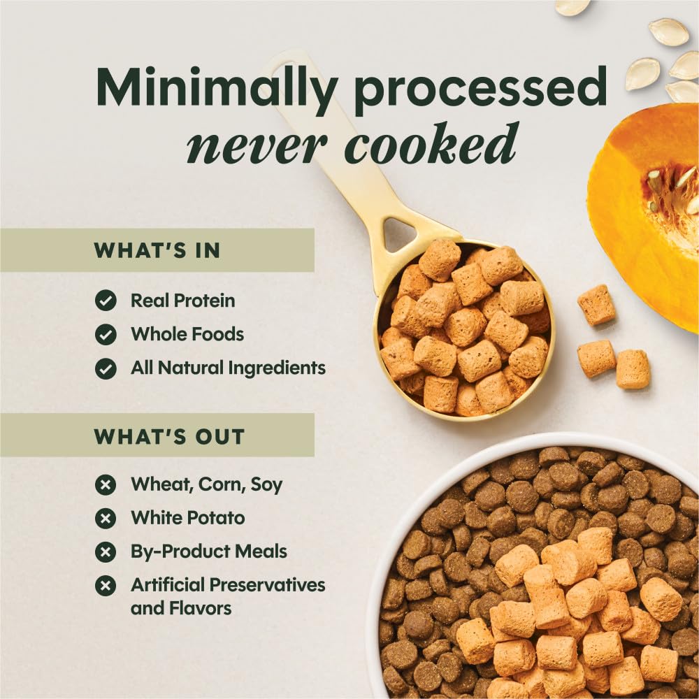 Freeze Dried Grain Free Dog Food Toppers with Chicken 12.5 oz O915447