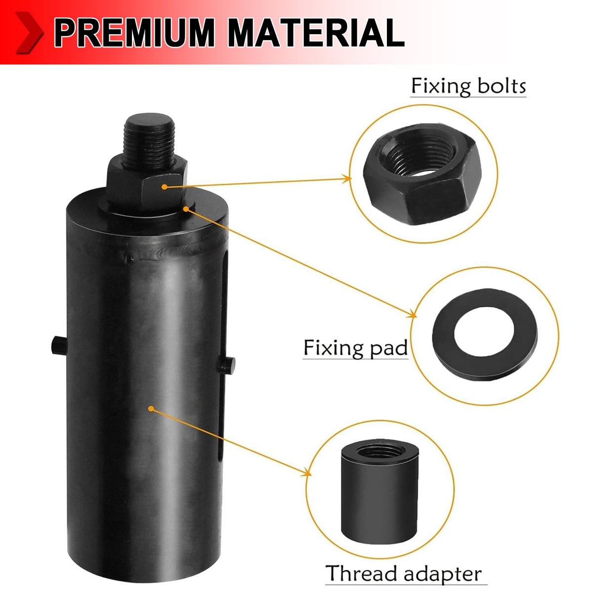 Ball Joint Puller Remover F51035