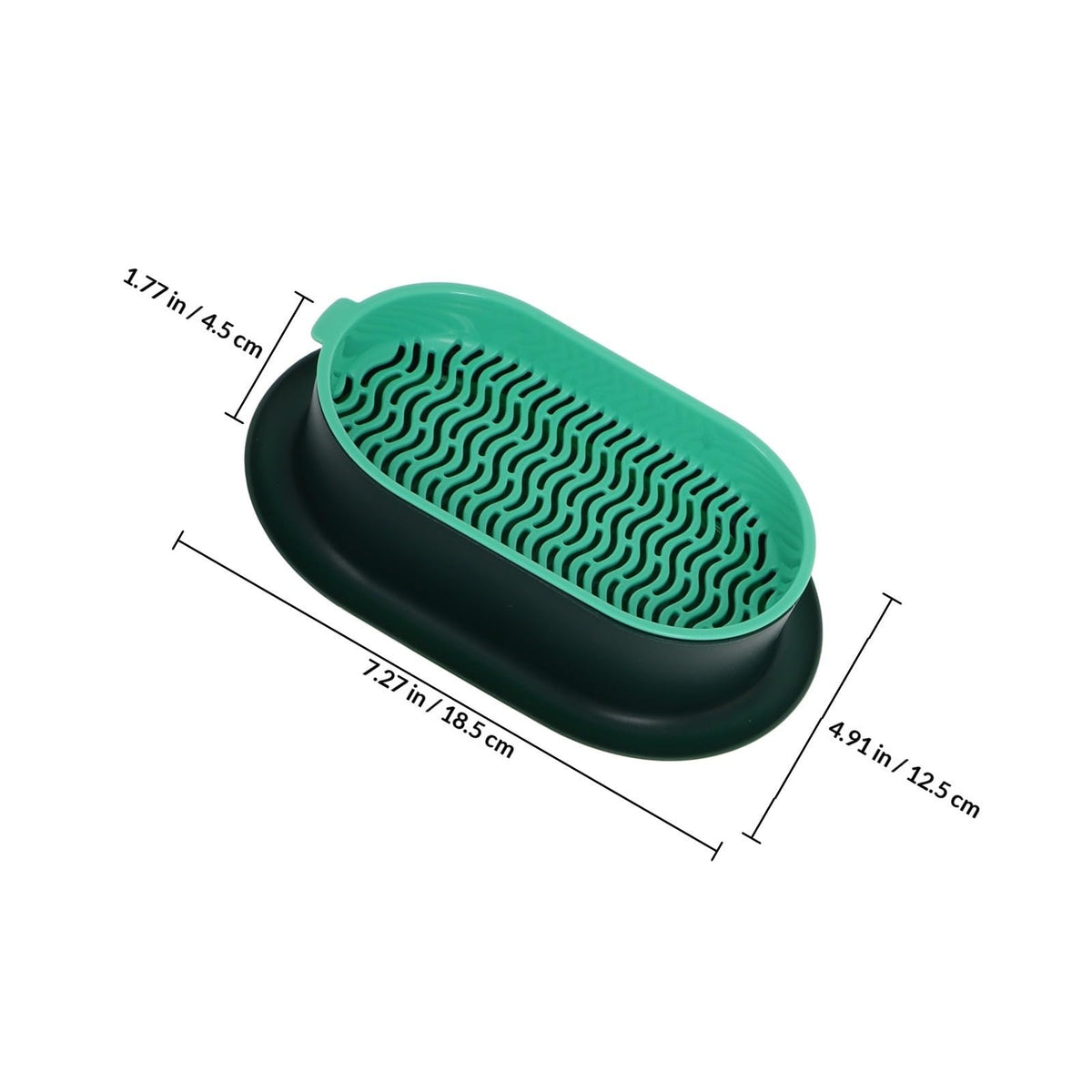3 Piece Cat Grass Planter Kit V34013