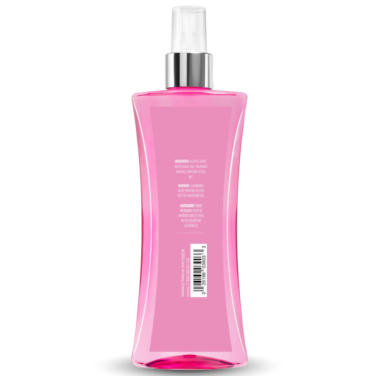 Cotton Candy Body Spray 8 Fluid Ounce C4746