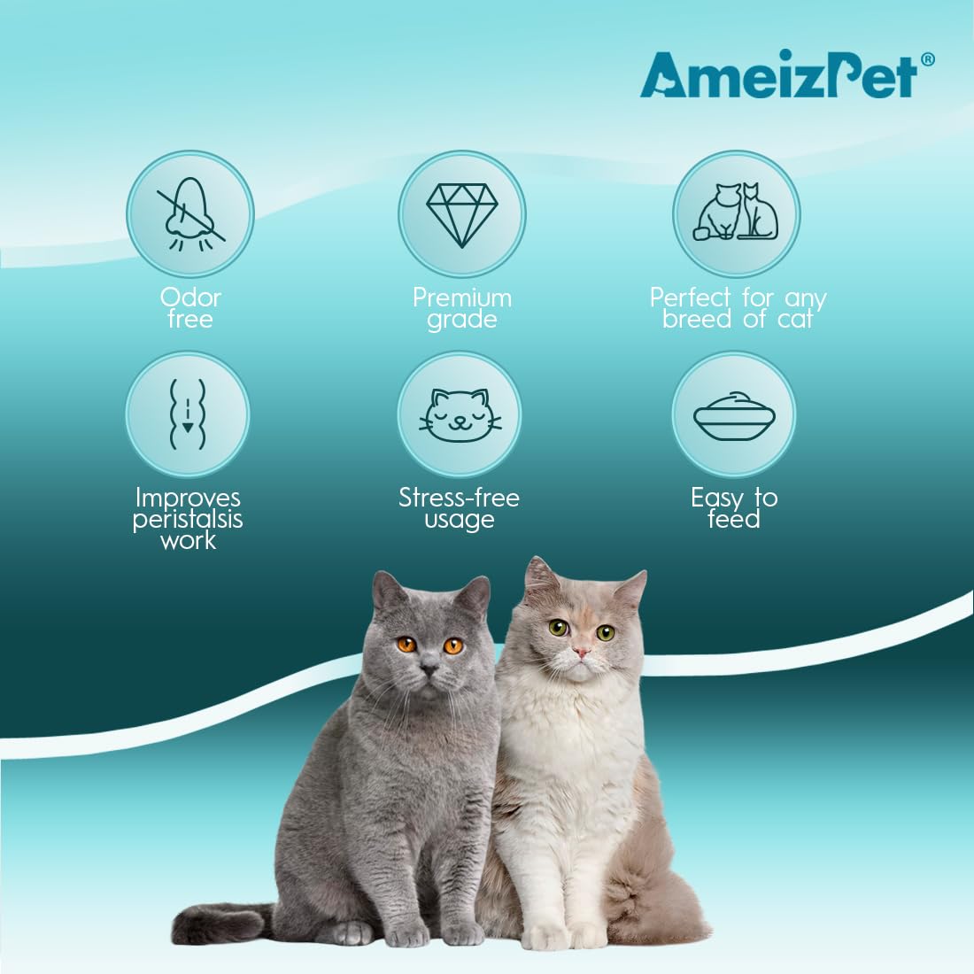 Hairball Remedy for Cats 4.23 Oz O446642