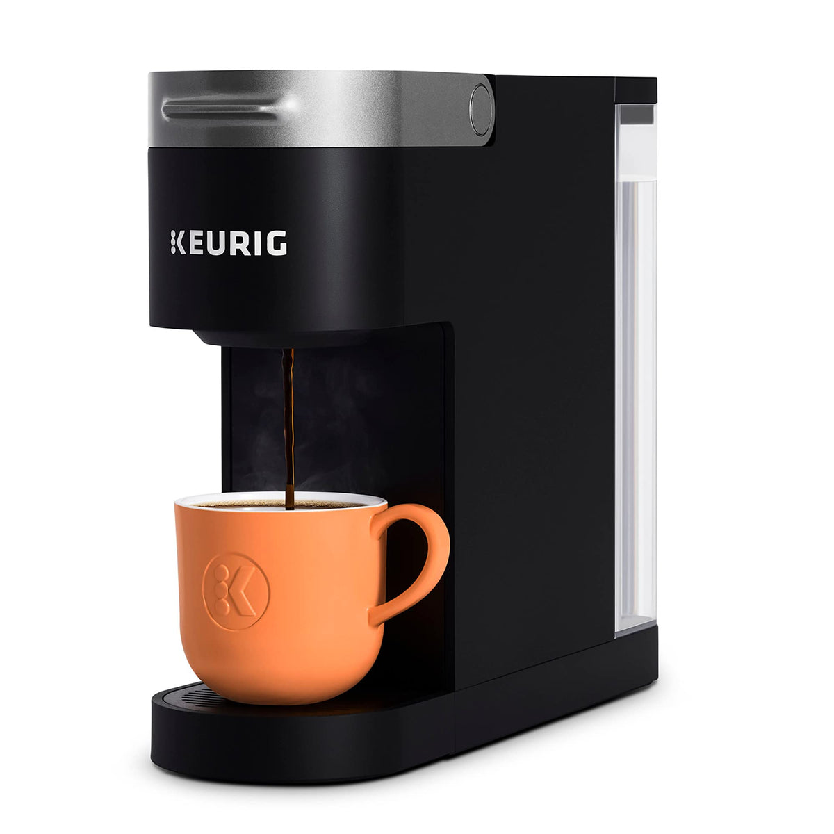 Single Serve K-Cup Pod Coffee Maker K101947