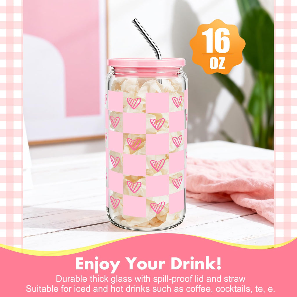Pink Gift Box Set W41962