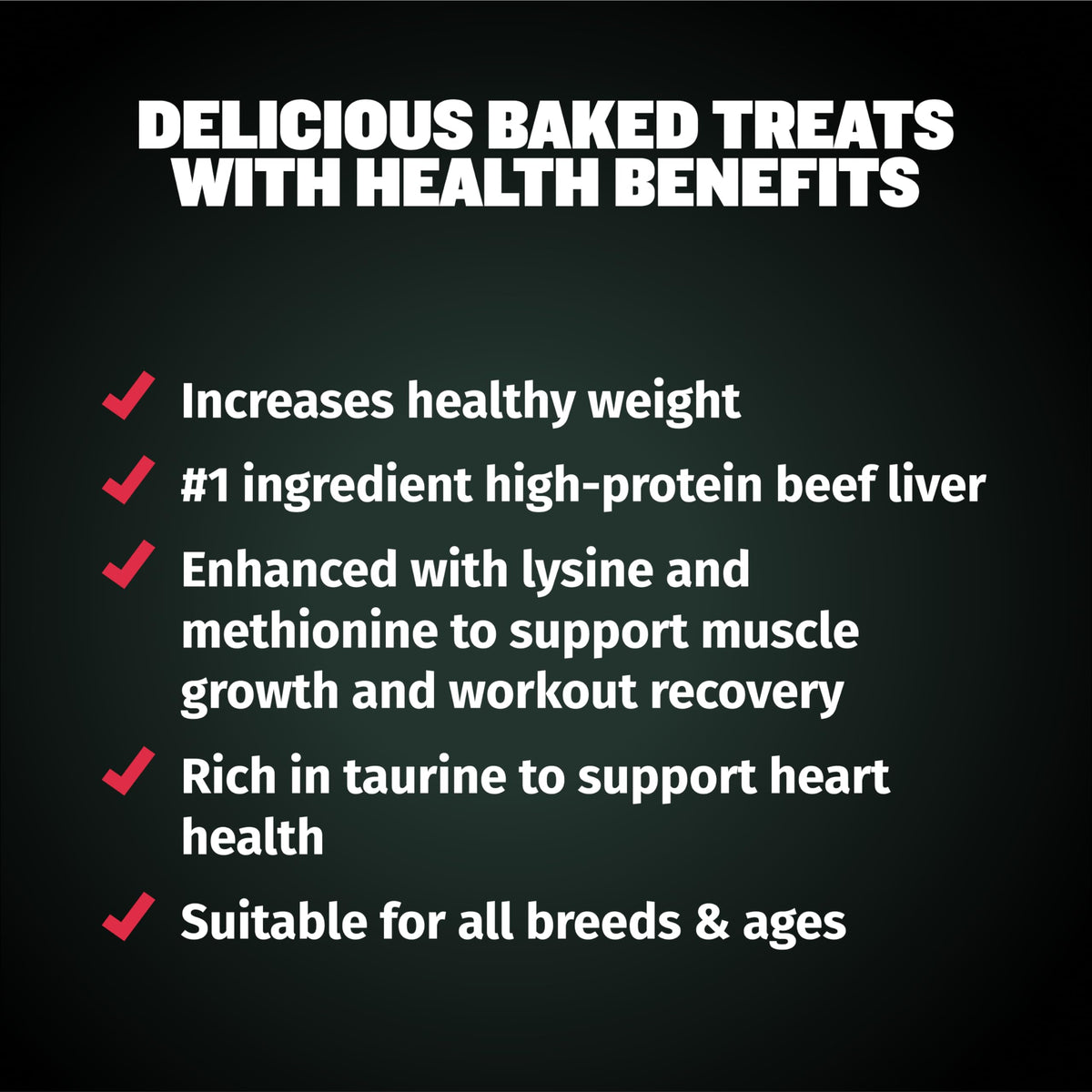 60ct Dog Treats with Vitamins E62172