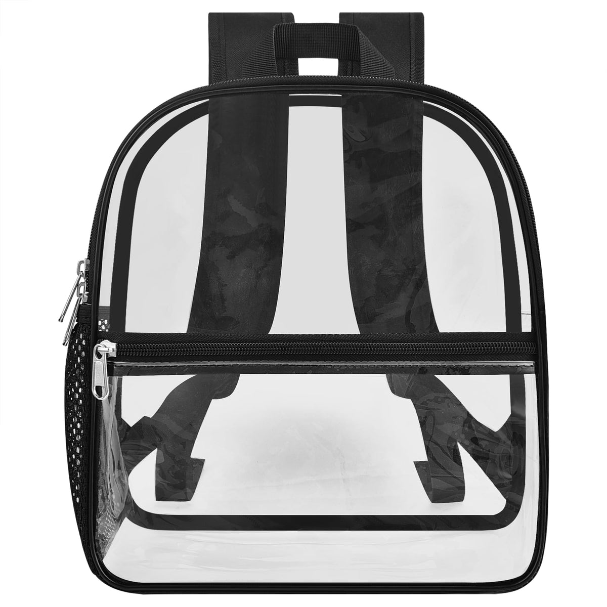 Clear Backpack U881
