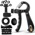 5/10 PCS Grip Strength Trainer Kit B1150