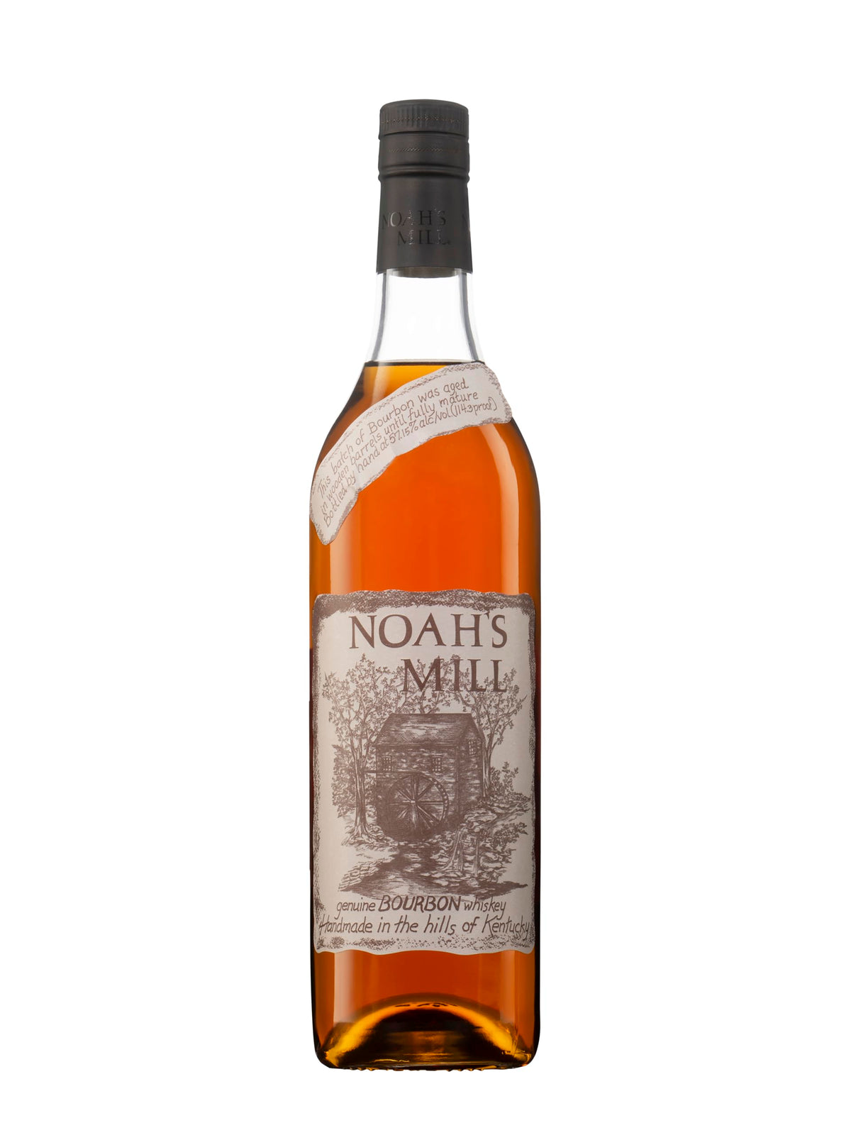 Kentucky Bourbon Whiskey 750 Ml C174