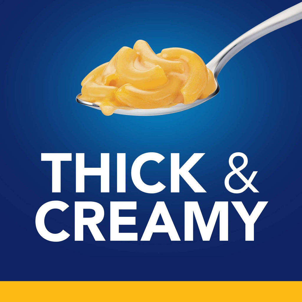 Macaroni & Cheese Dinner 24 ct G1737