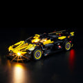Led Lighting Kit for Building Blocks Model S461566