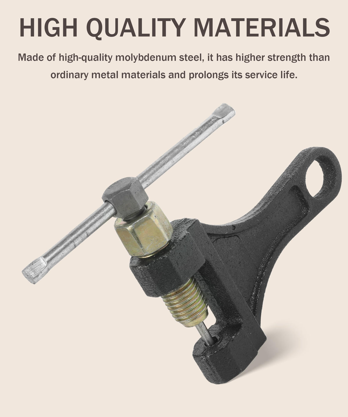 Chain Breaker Riveting Tool F92246