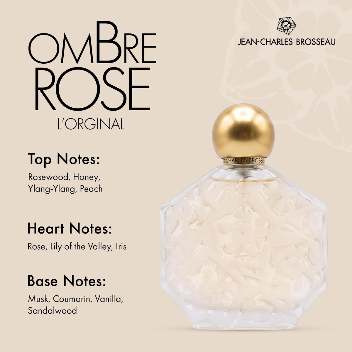 3.4 Ounce EDT Spray R221987