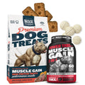 60ct Dog Treats with Vitamins E62172