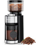 Black Burr Coffee Grinder R369541
