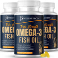 Omega 3 Fish Oil 3750 mg EPA & DHA 270 Count R201161