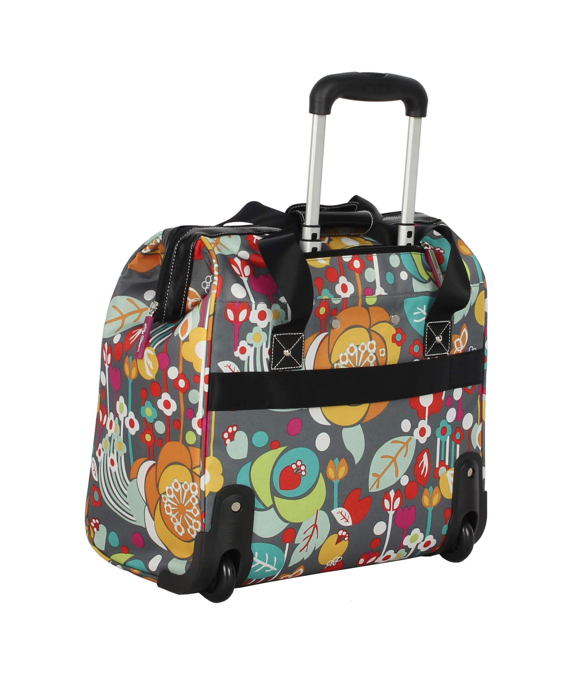 Carry on Bag Wheeled Cabin Tote V134371
