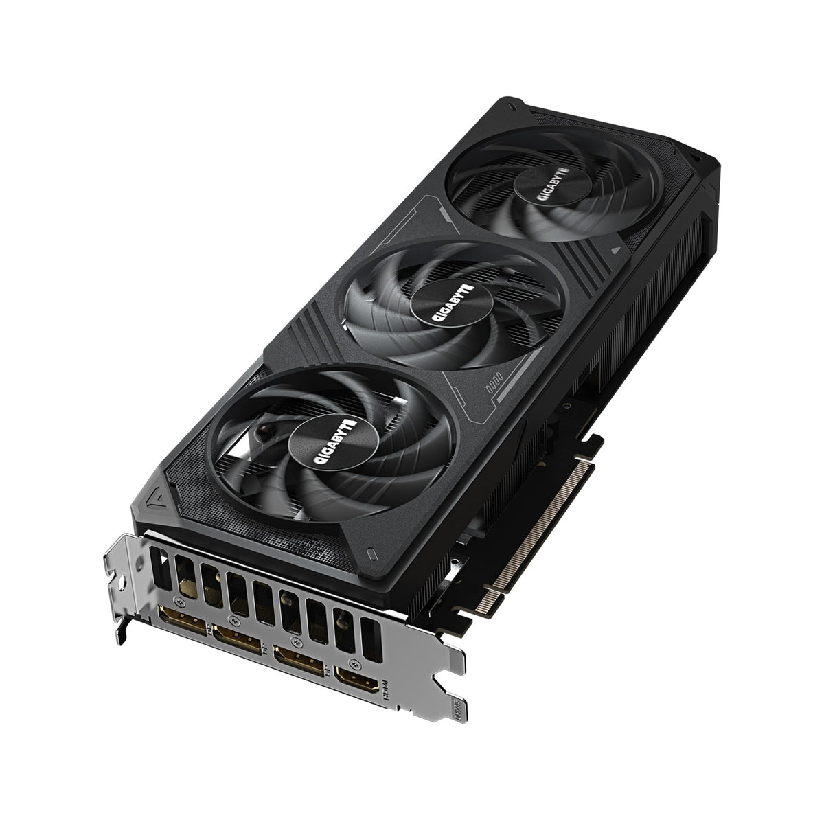 GeForce RTX 5070 12GB GDDR7 Graphics Card E869122