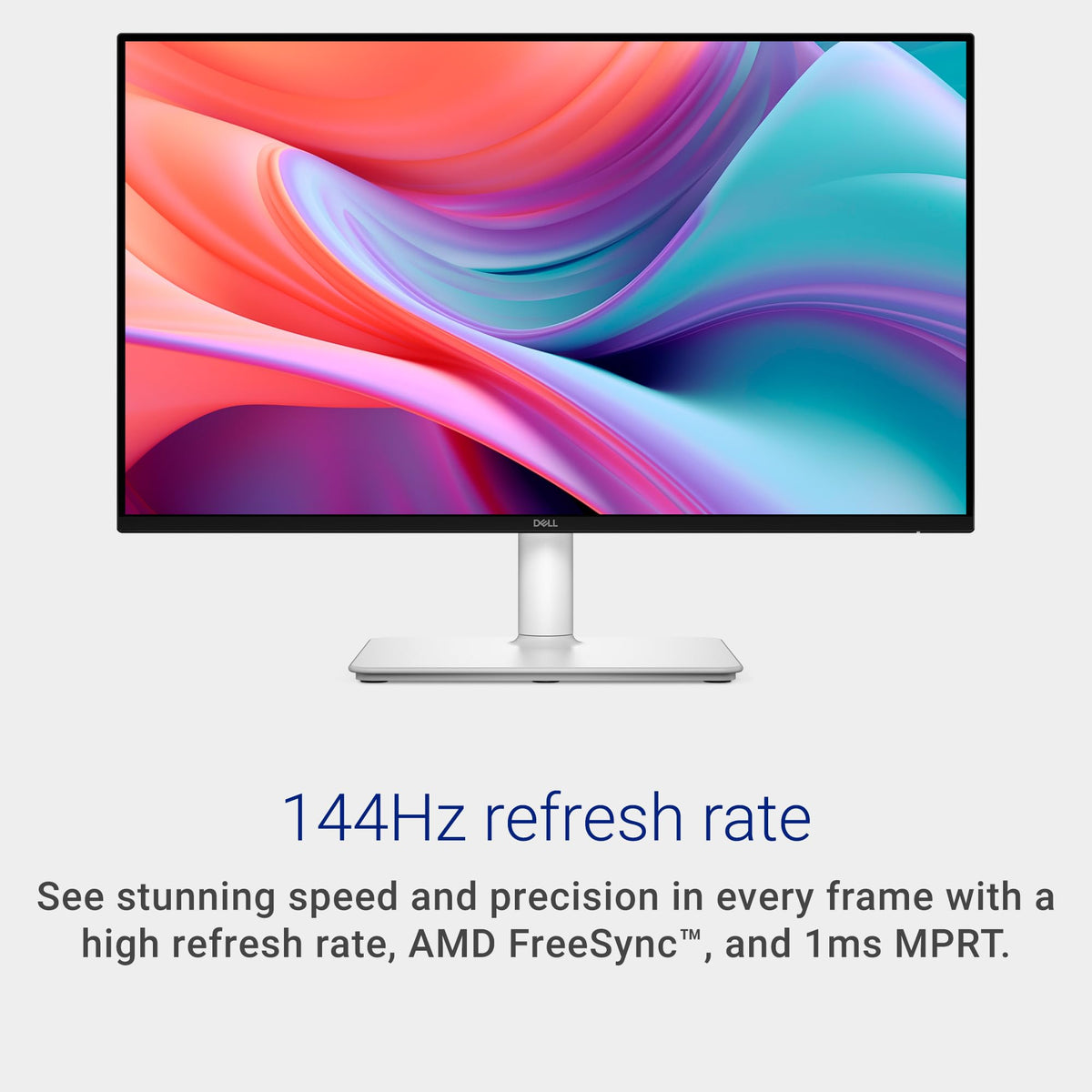 24-inch FHD 144Hz Monitor W40257