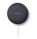 Smart Speaker with Google Assistant Charcoal I8640