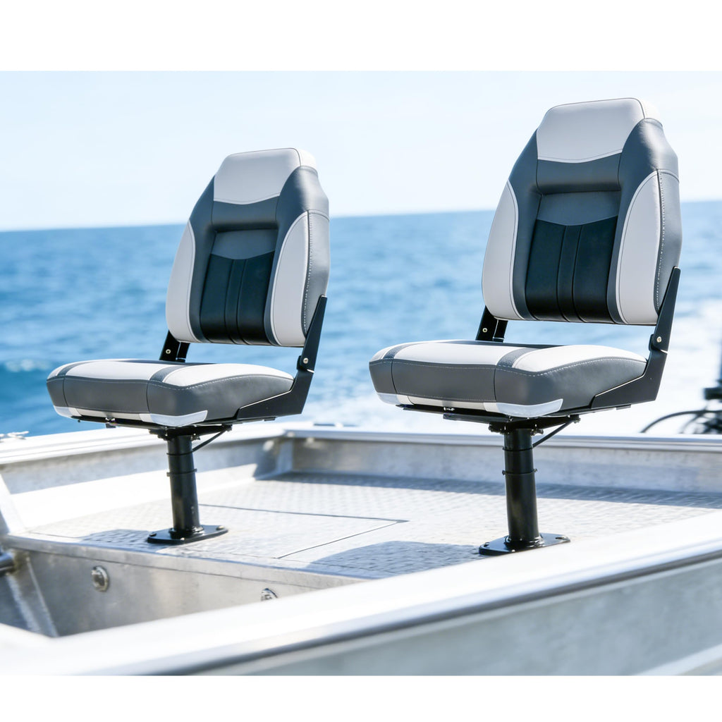 Folding Fishing Boat Seat Z9768