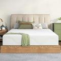 6 Inch Twin Memory Foam Mattress P878300