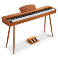 88 Key Weighted Digital Piano C16303