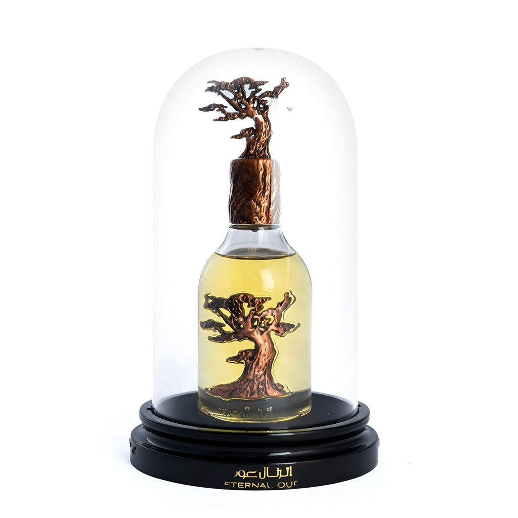 Oud Eau De Parfum Spray 3.4 Ounce F325