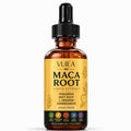 Maca Root Liquid Supplement with Ashwagandha, Fenugreek, Beet Root & L-Arginine R59691