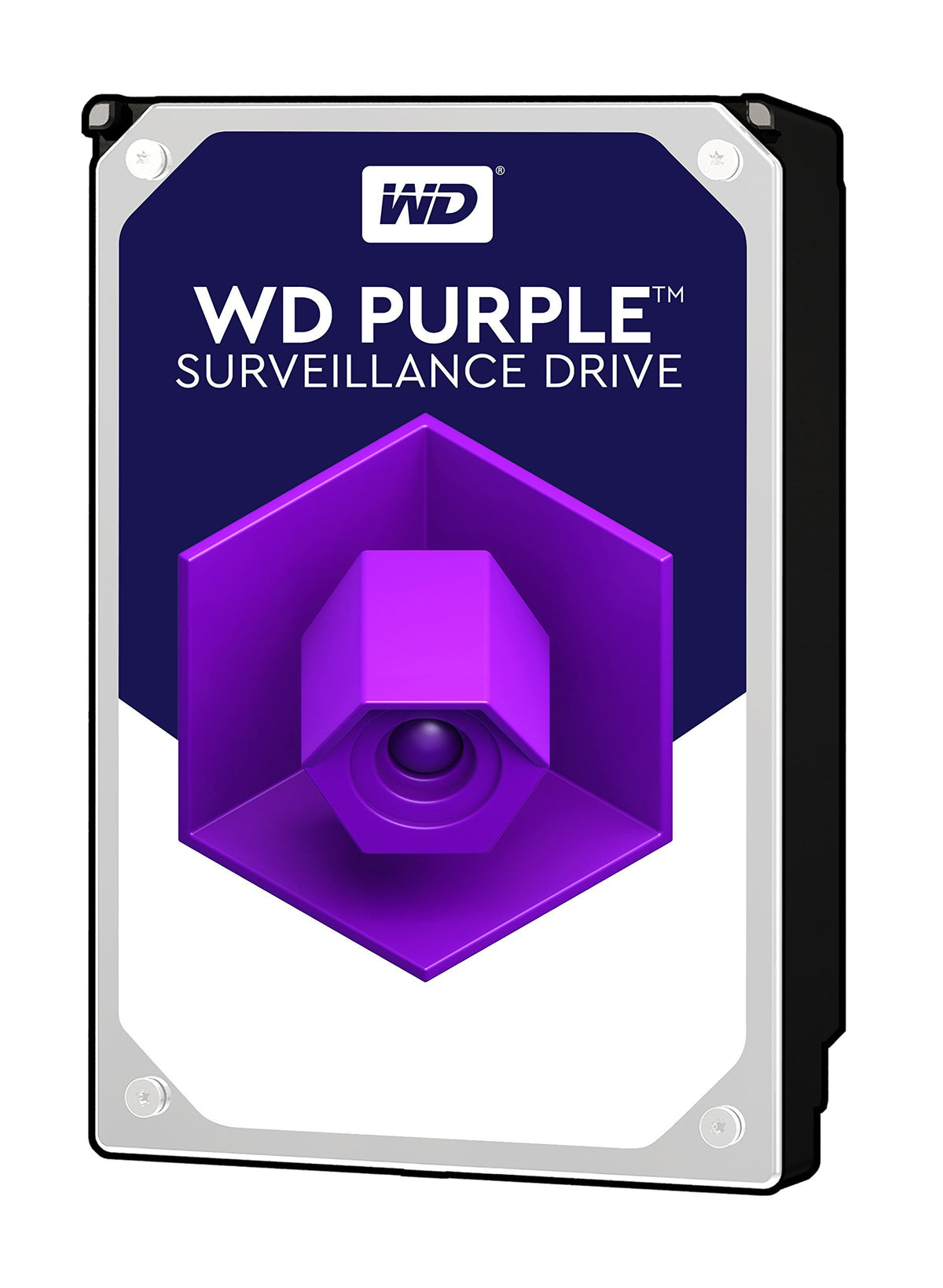 4TB Surveillance Hard Disk Drive U324415