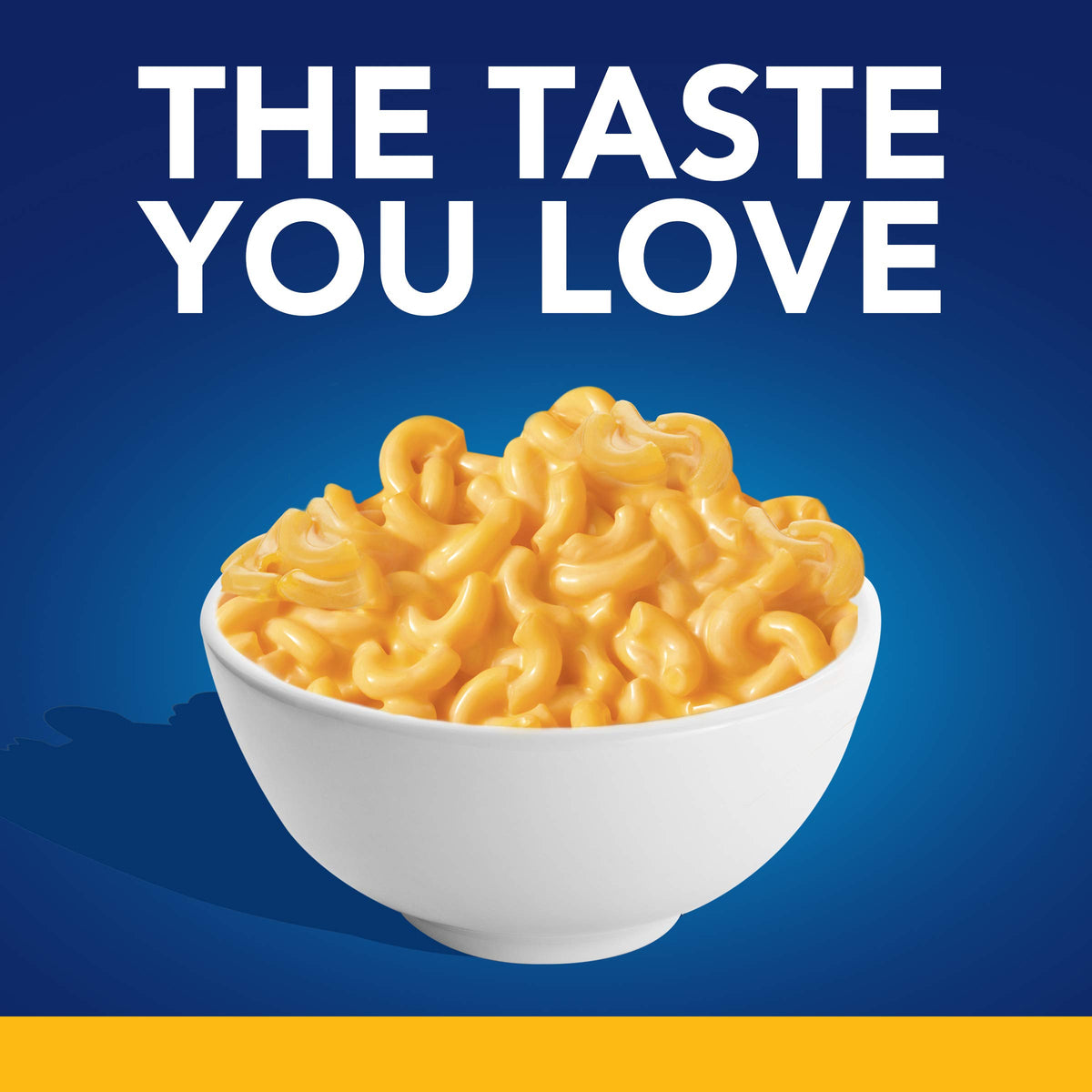 Macaroni & Cheese Dinner 24 ct G1737