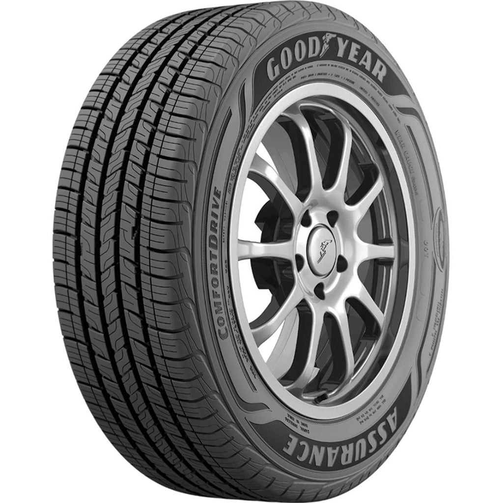 215/60R16 95V All-Season Tire S80021