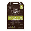 Herbal Spot-On for Medium Dogs O8057