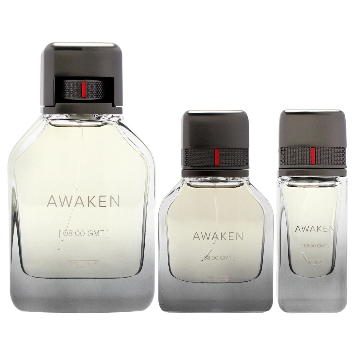 3 Pc Gift Set 3.4oz, 1oz, 0.5oz EDP Sprays E52219