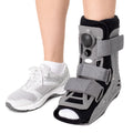 Ultra Light Short Air Walking Boot M554