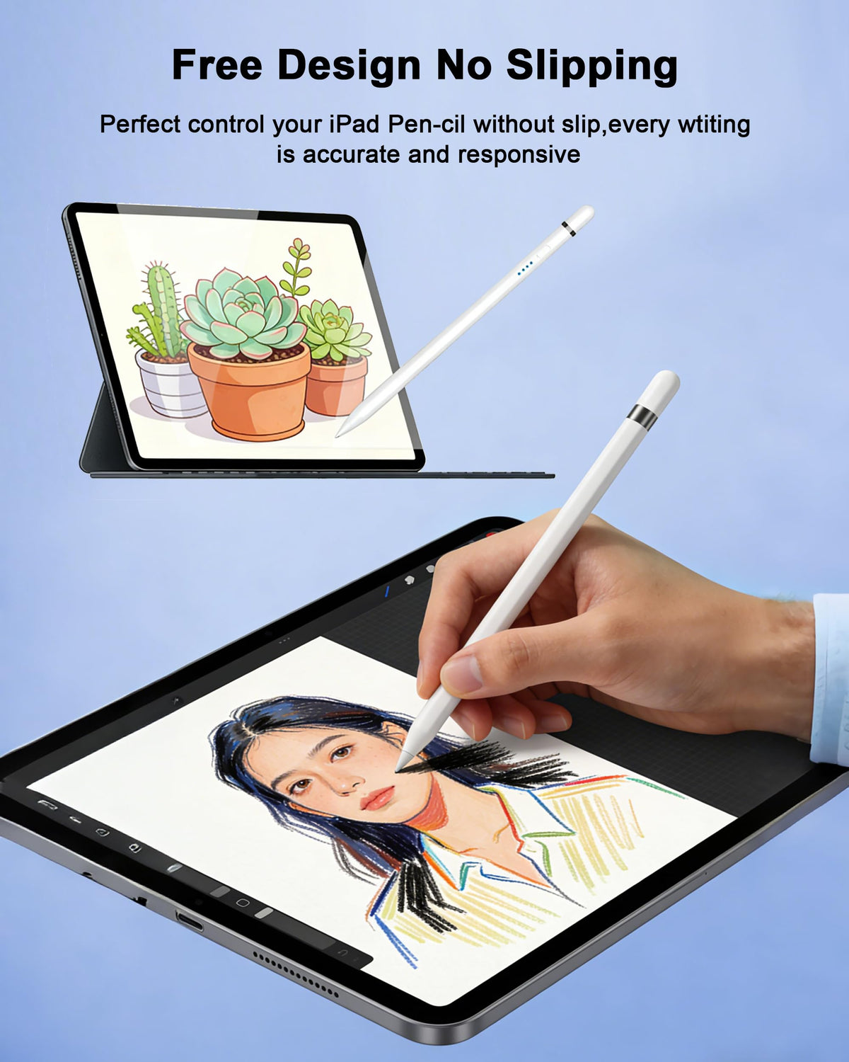 Replacement Tips for Pencil Y870812