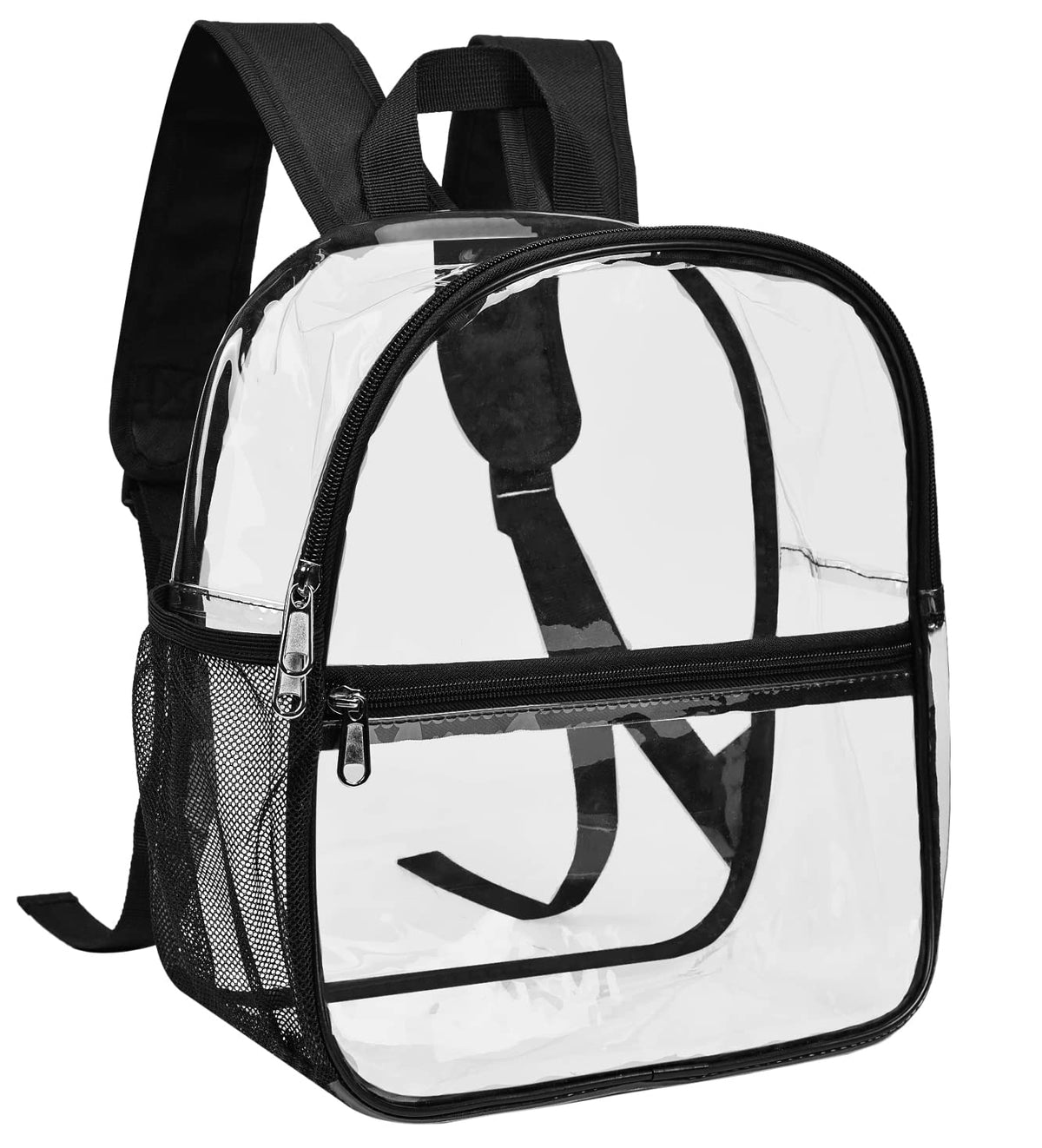 Clear Backpack U881
