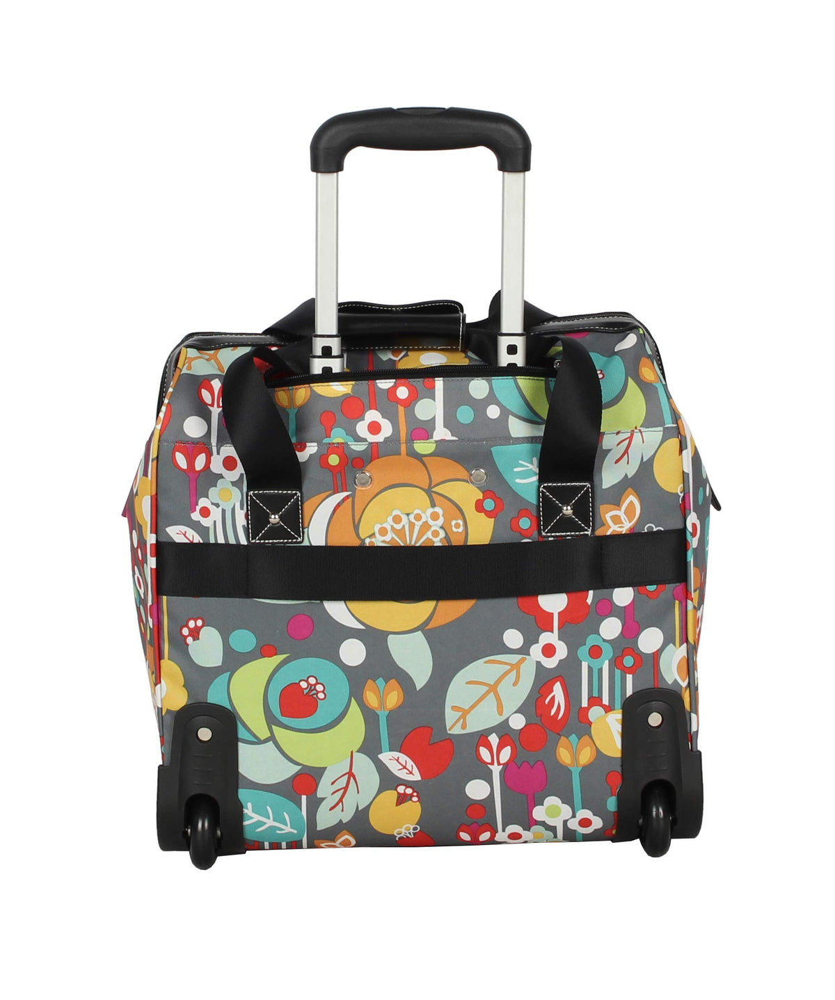 Carry on Bag Wheeled Cabin Tote V134371