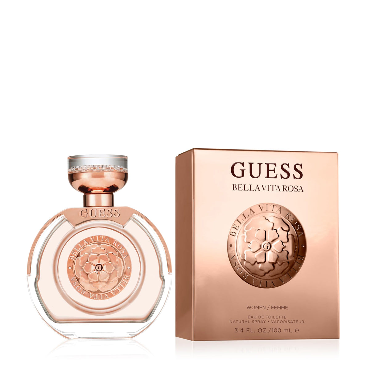 EDT Spray Women 3.4 oz M207904