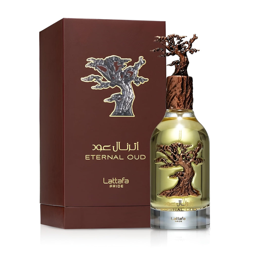 Oud Eau De Parfum Spray 3.4 Ounce F325