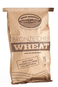 Wheat Berries 25lb Bag L603