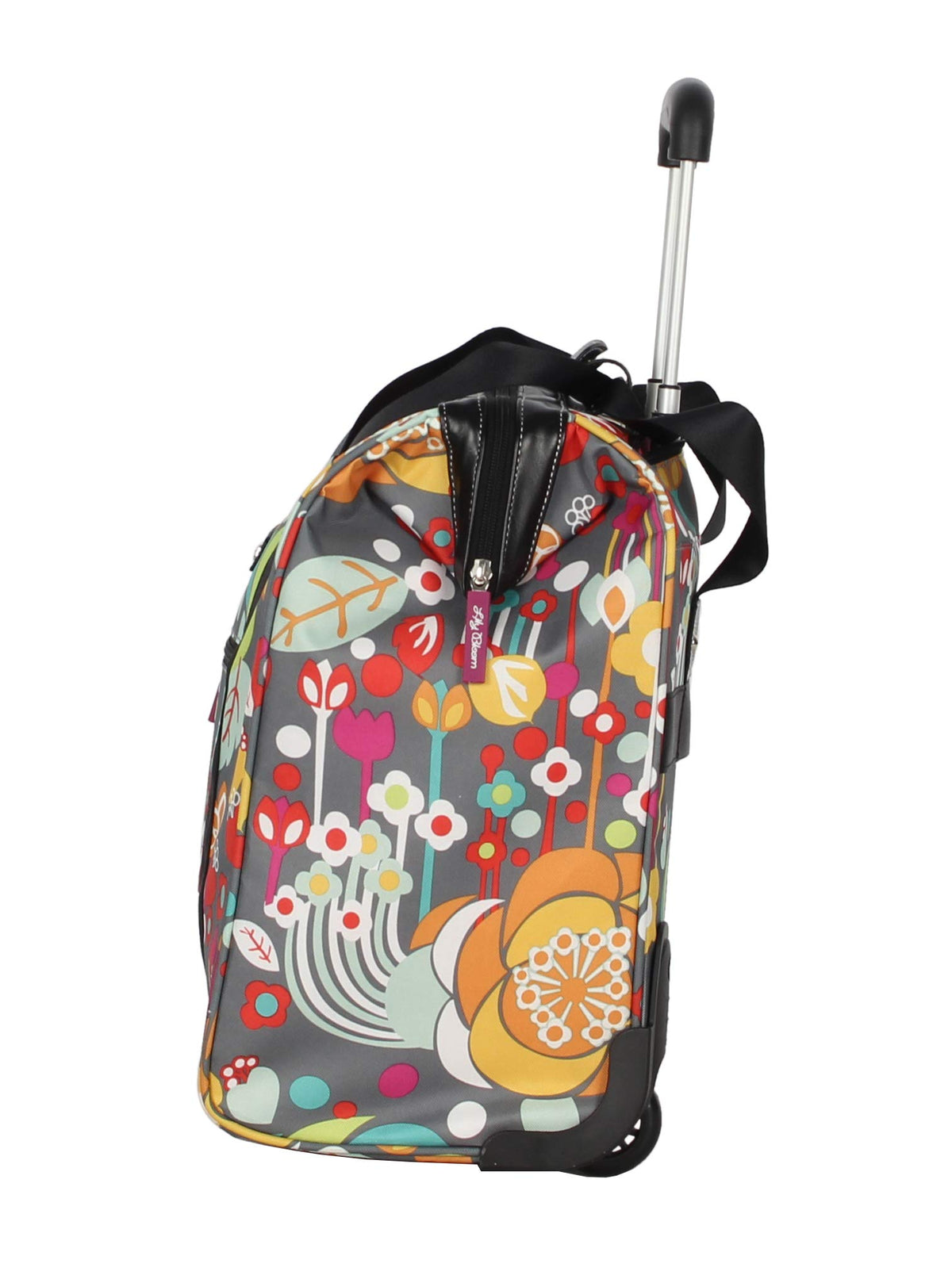 Carry on Bag Wheeled Cabin Tote V134371